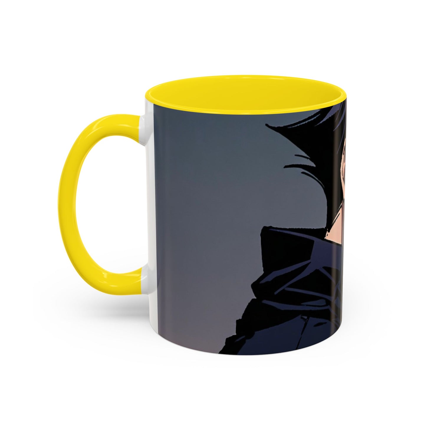 Megumi Fushiguro 001 Coffee Mug