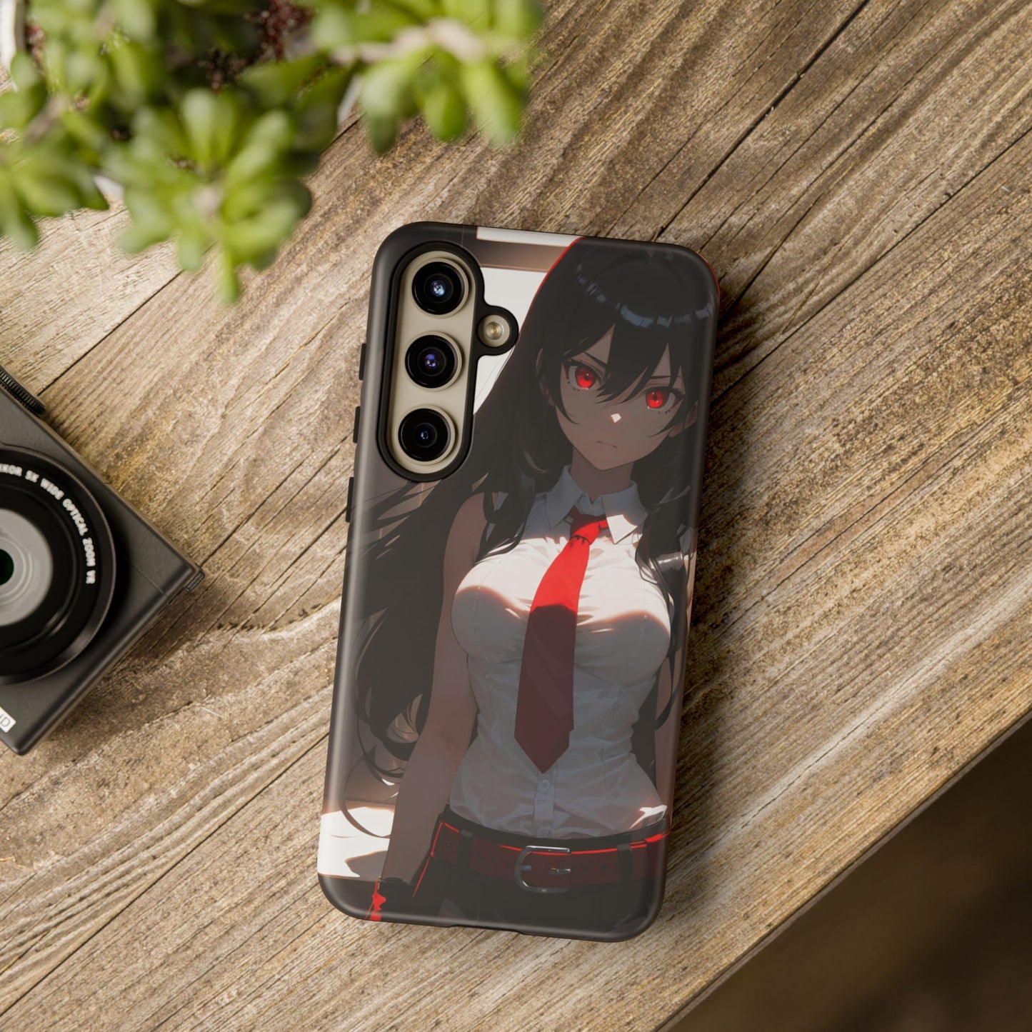Akame 001 Tough Cases