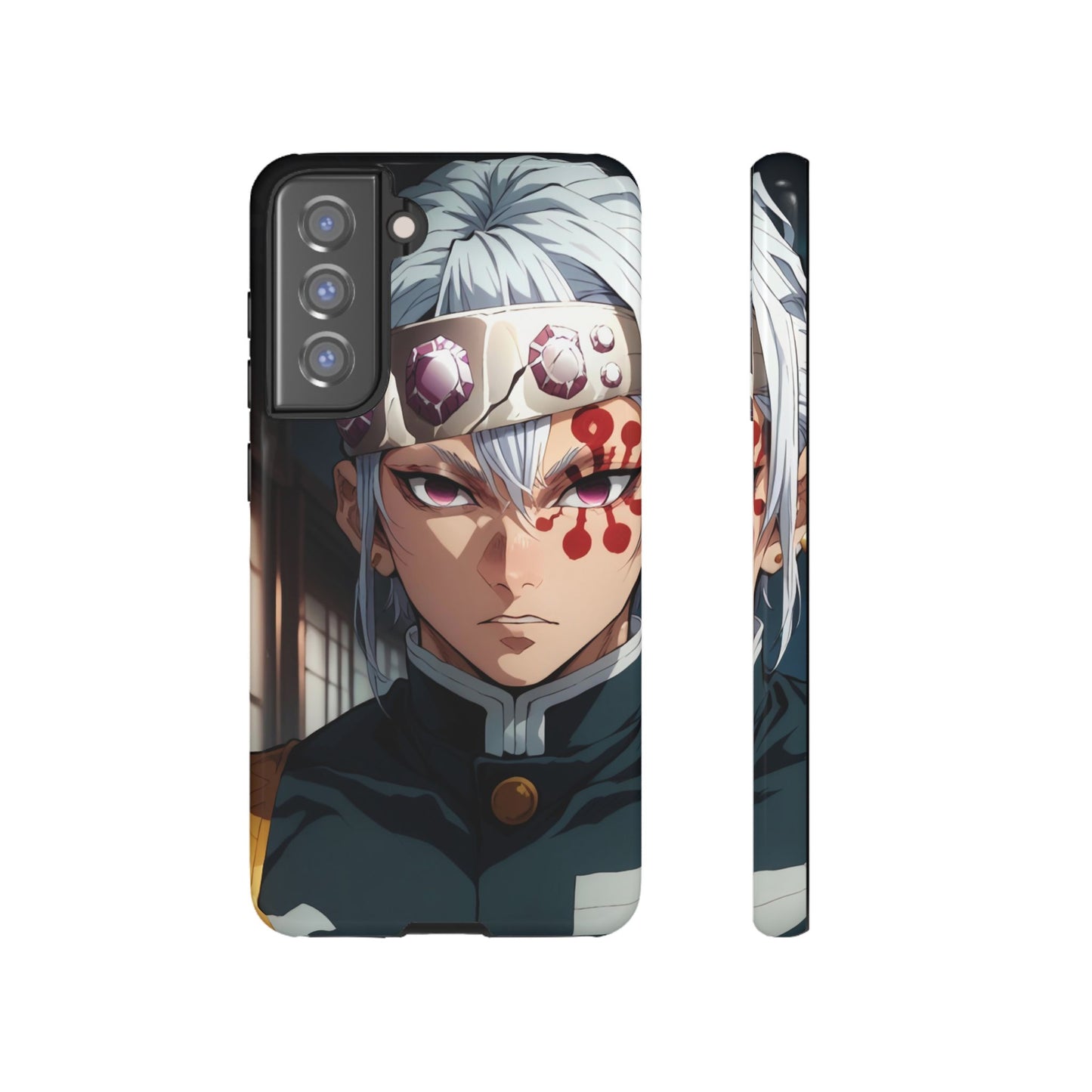 Tengen Uzui 001 Tough Cases