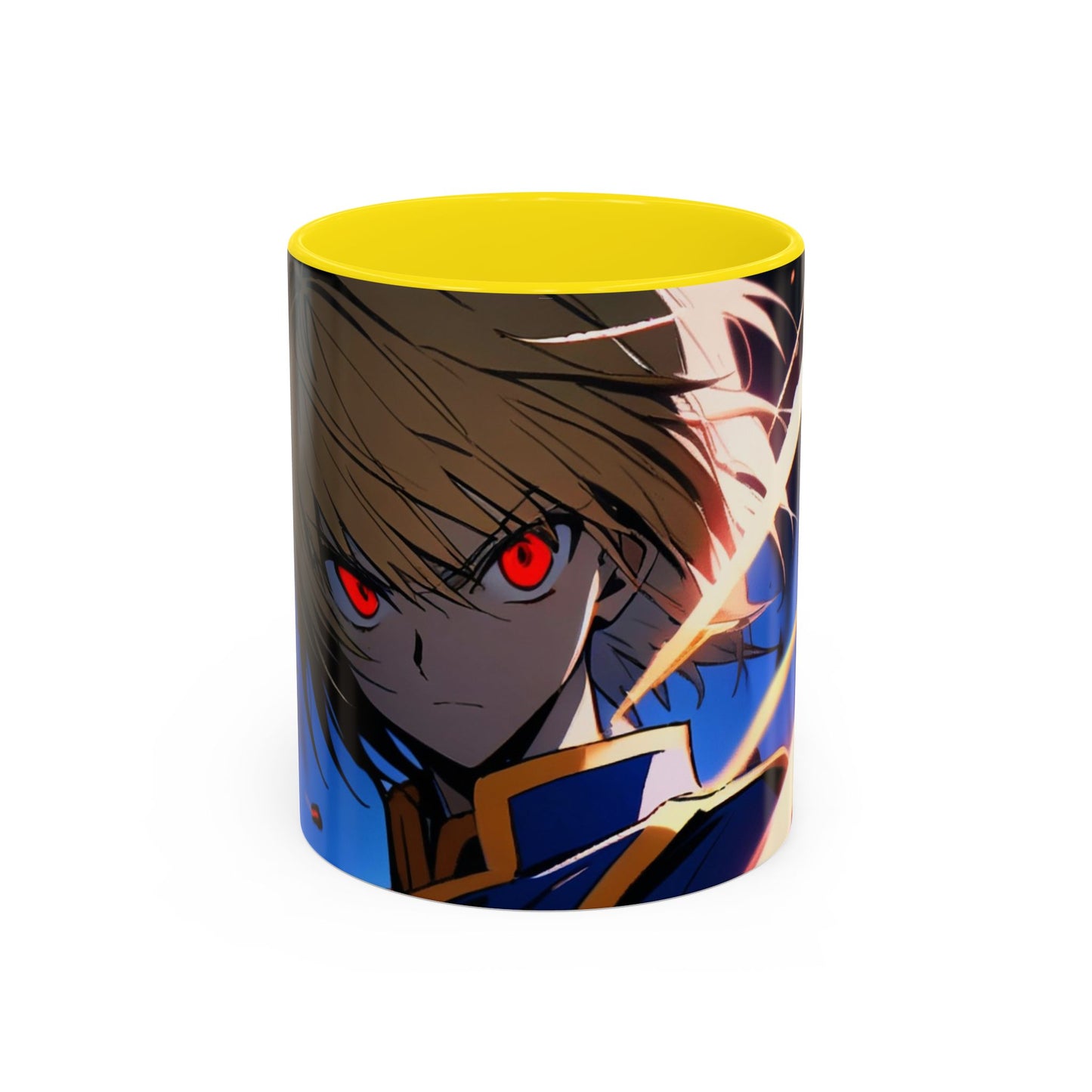 Kurapika 001 Coffee Mug