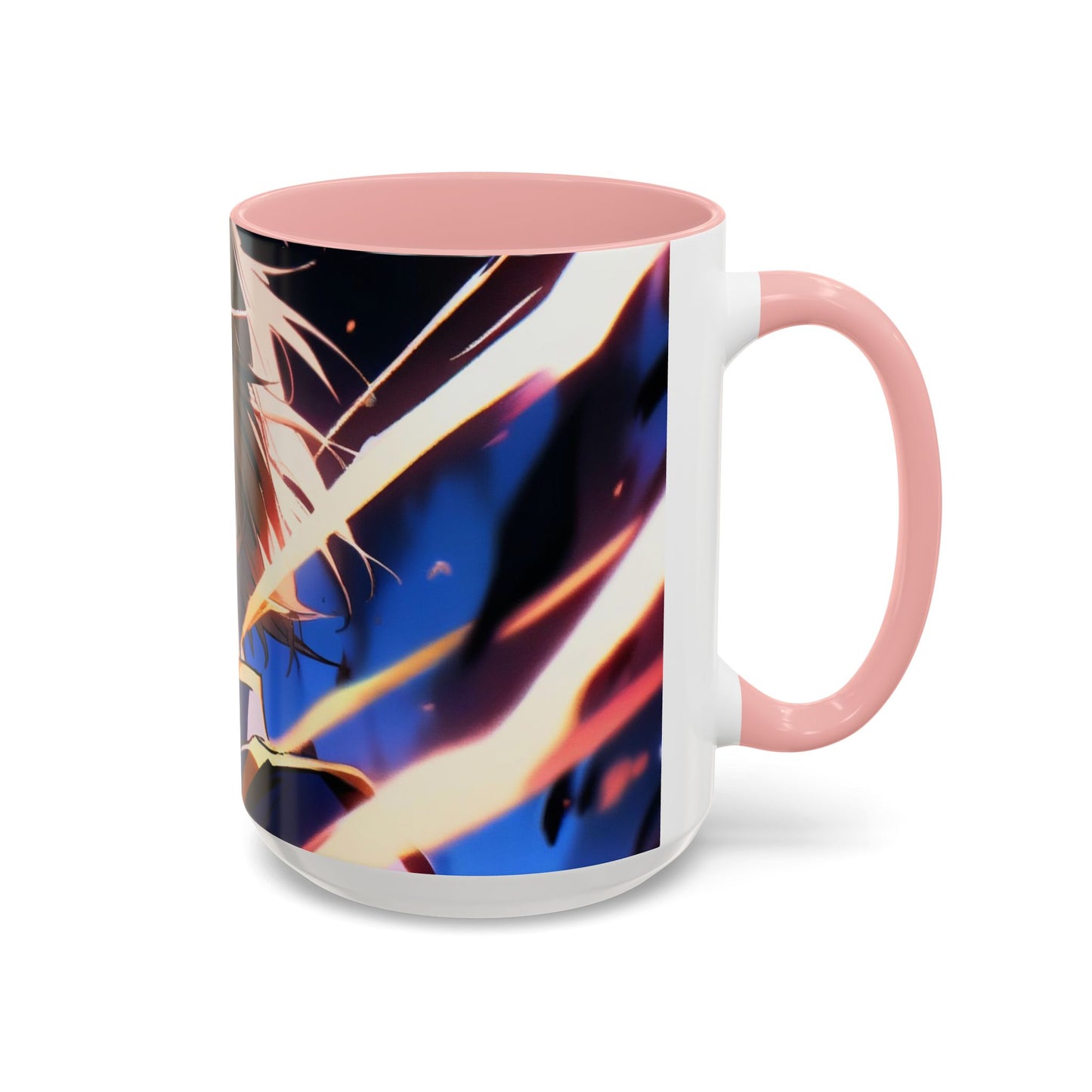 Kurapika 001 Coffee Mug
