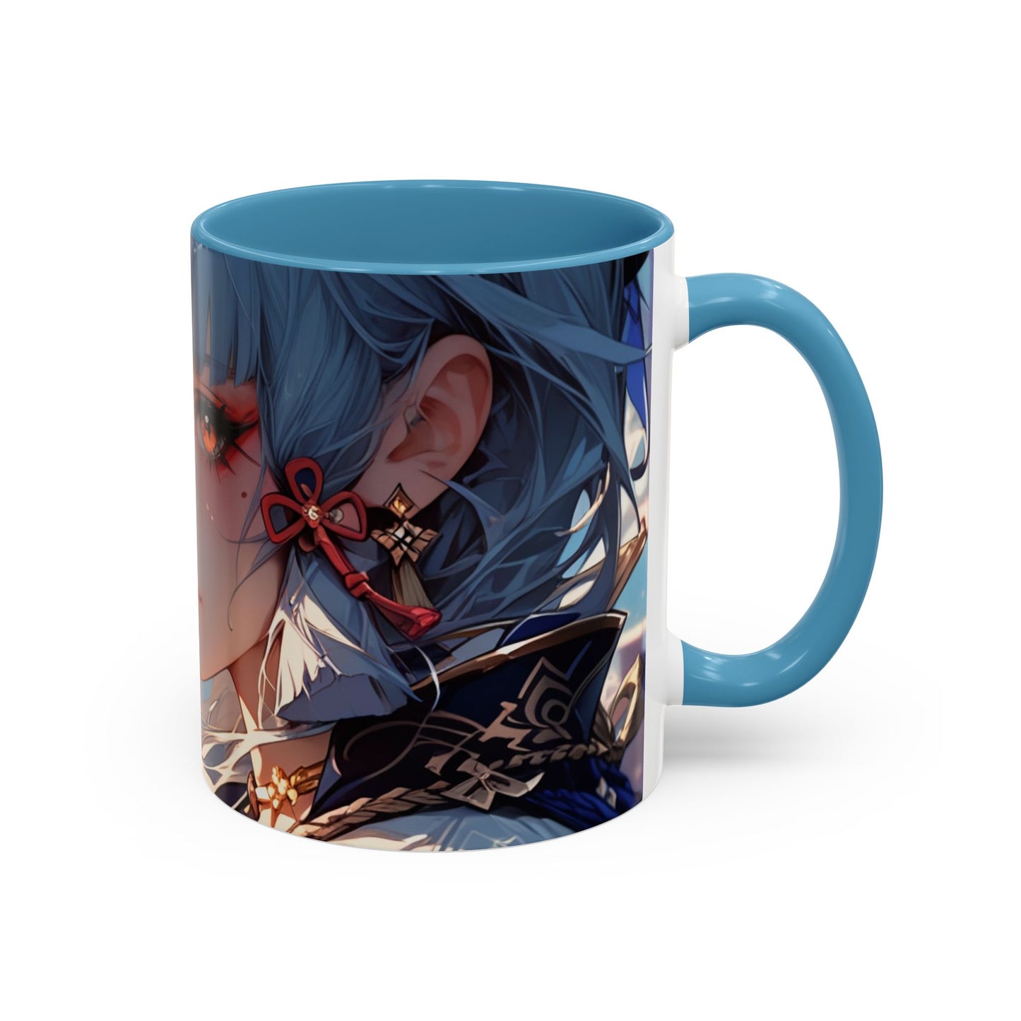 Ayaka 002 Coffee Mug