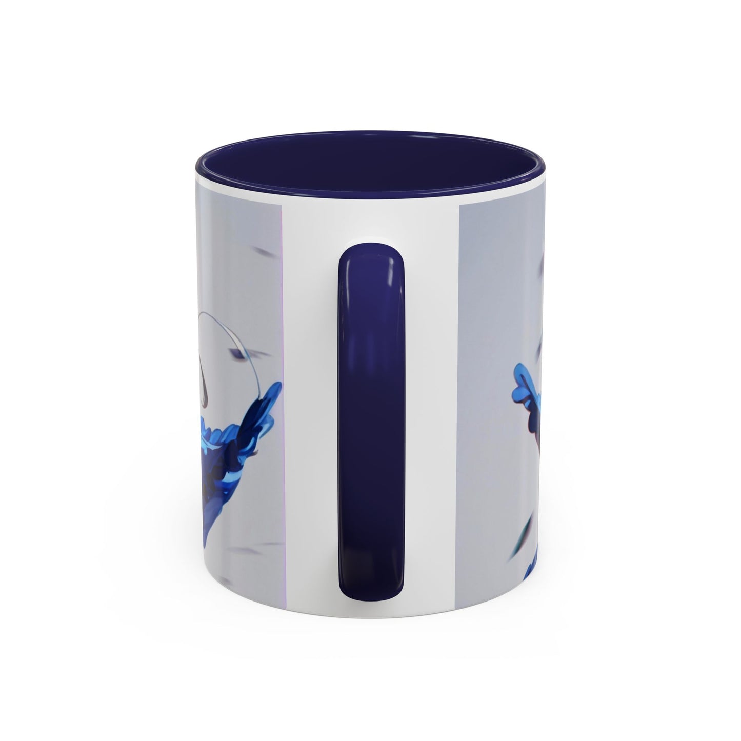 Nico Robin 003 Coffee Mug