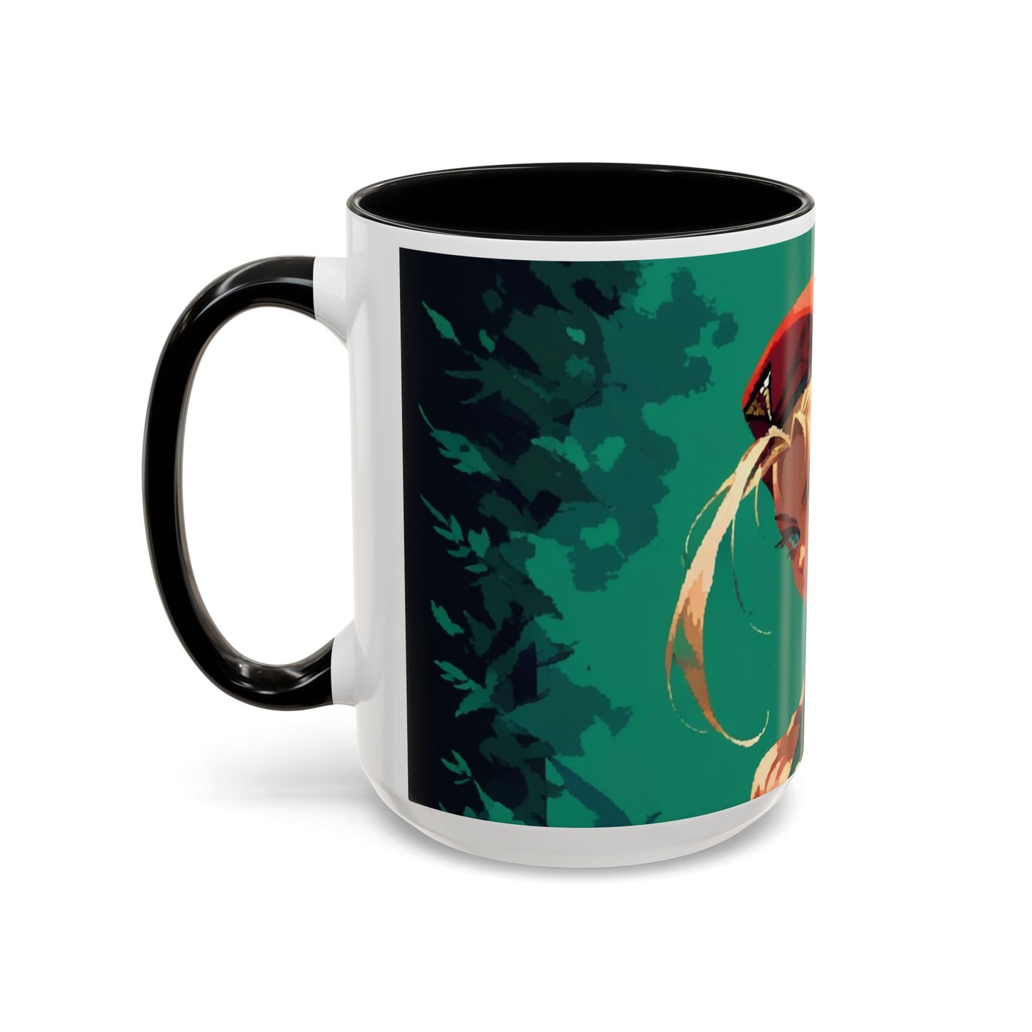 Cammy 009 Coffee Mug