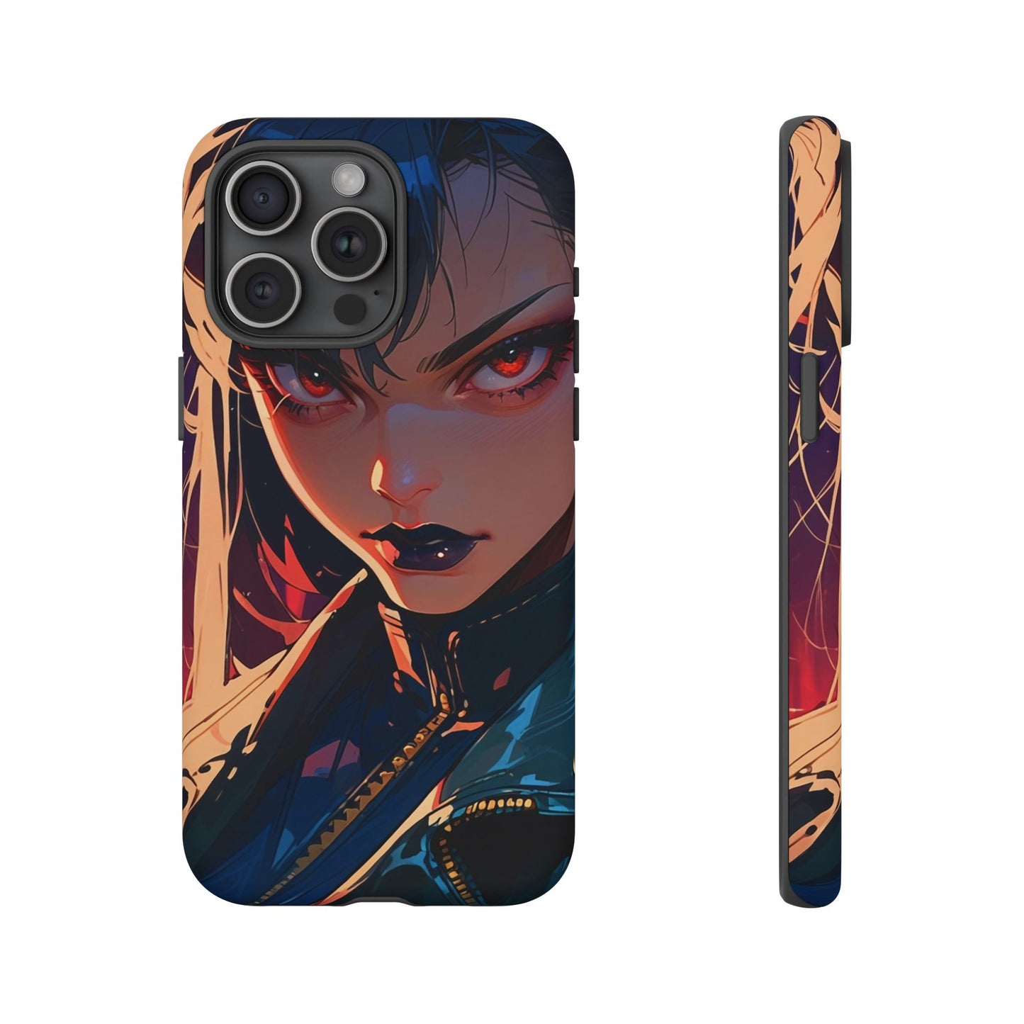 Chun Li 009 Tough Cases