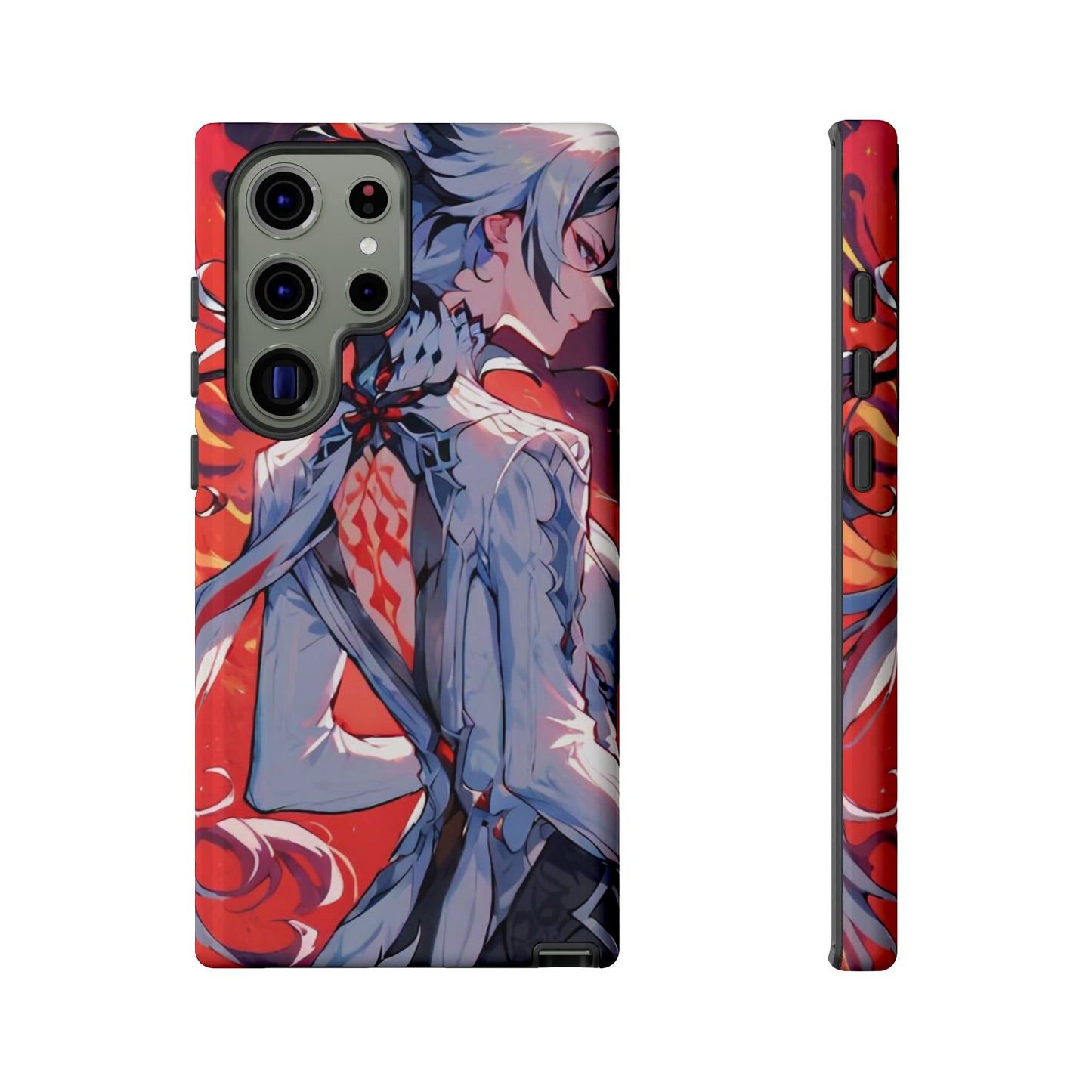 Arlecchino 006 Tough Cases