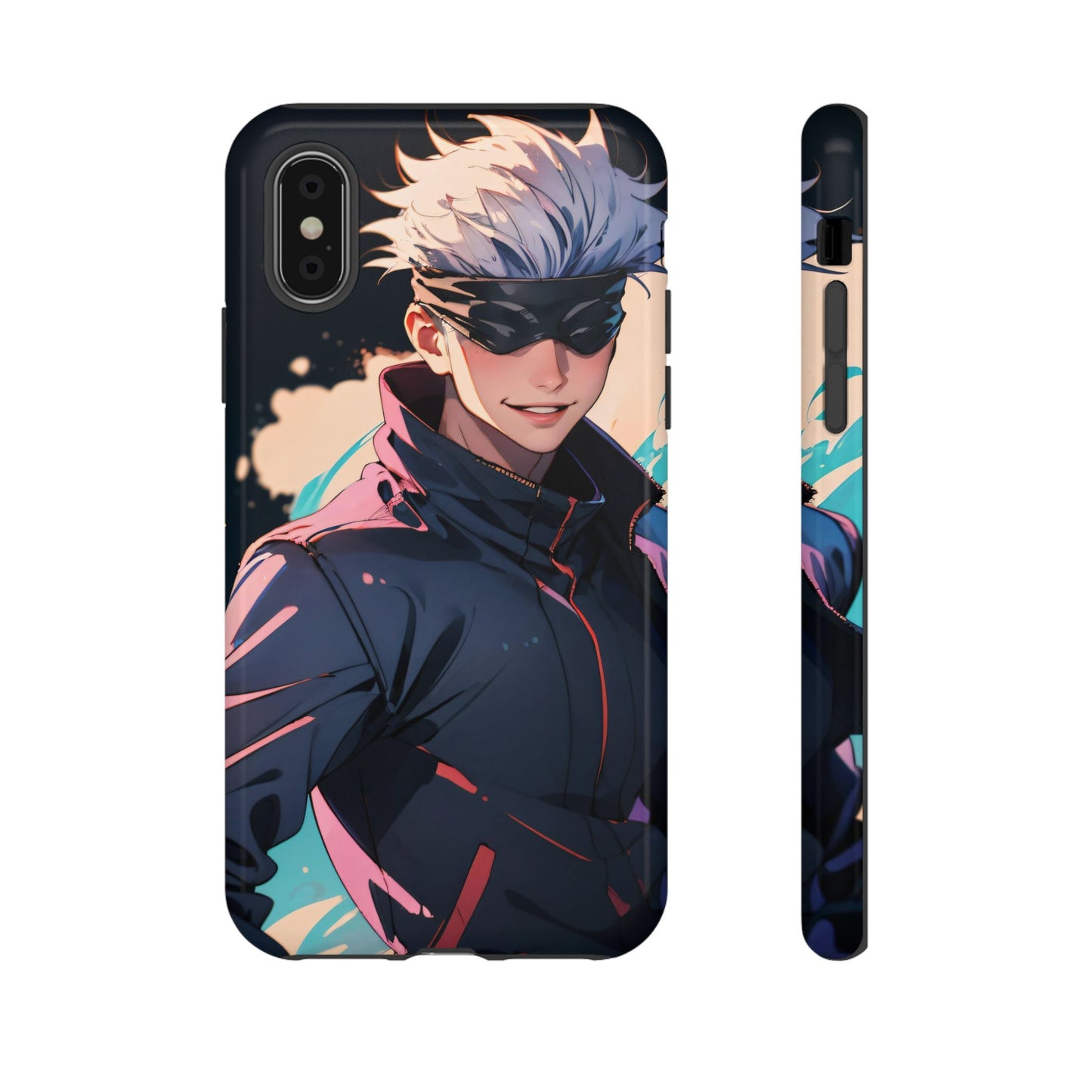 Gojo Satoru Tough Cases