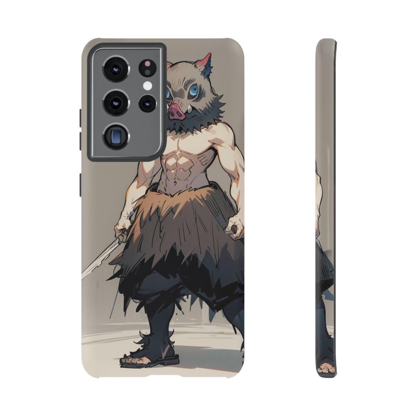 Inosuke 004 Tough Cases