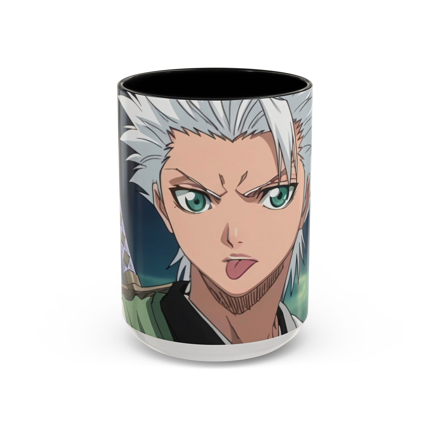 Hitsugaya Toushirou 002 Coffee Mug