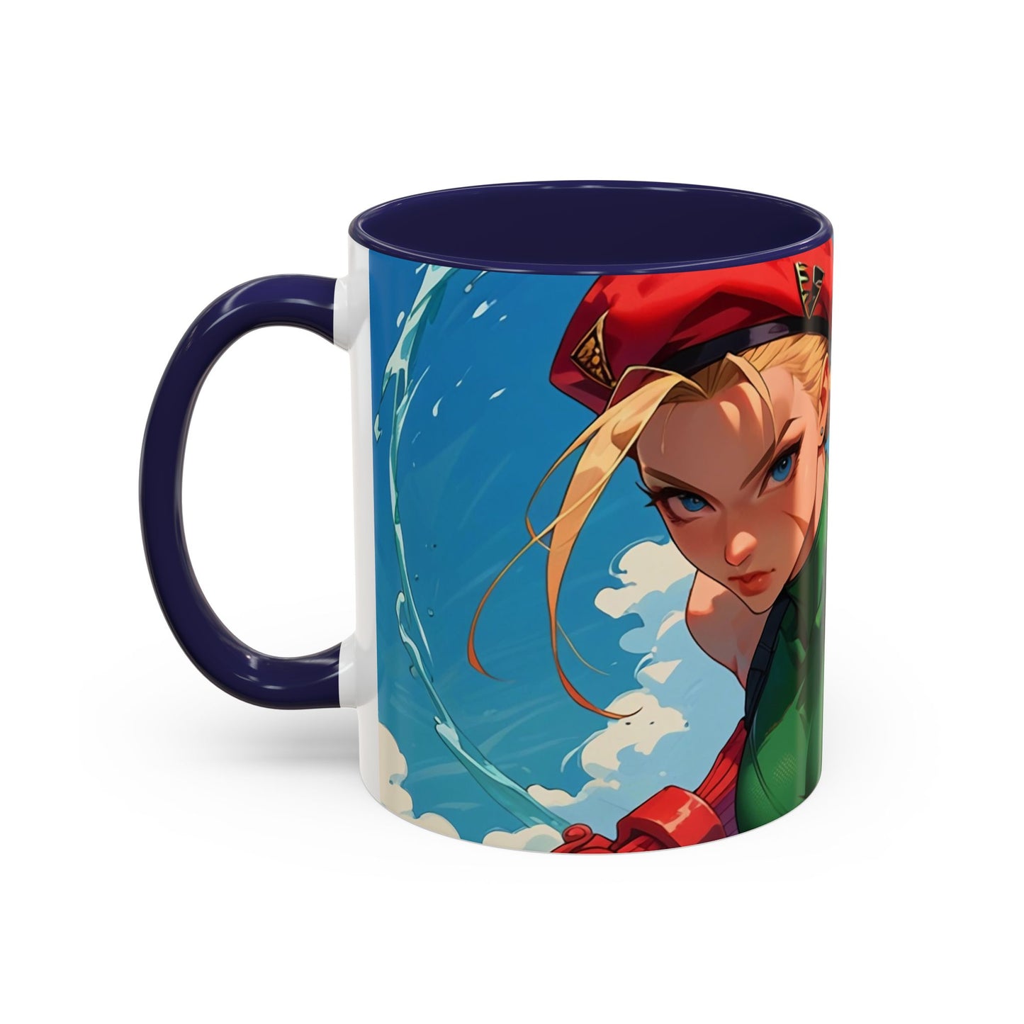 Cammy 003 Coffee Mug