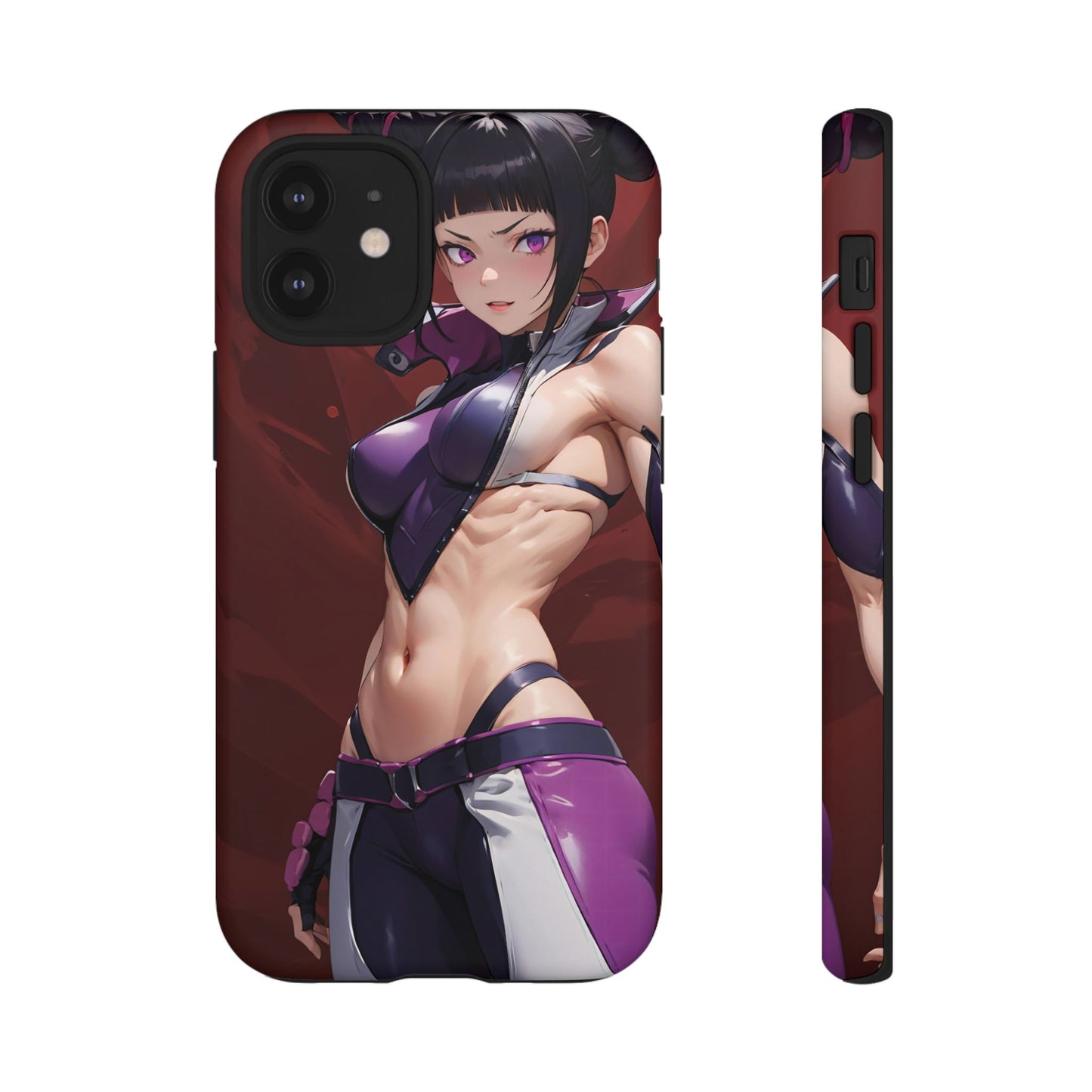 Juri 003 Tough Cases