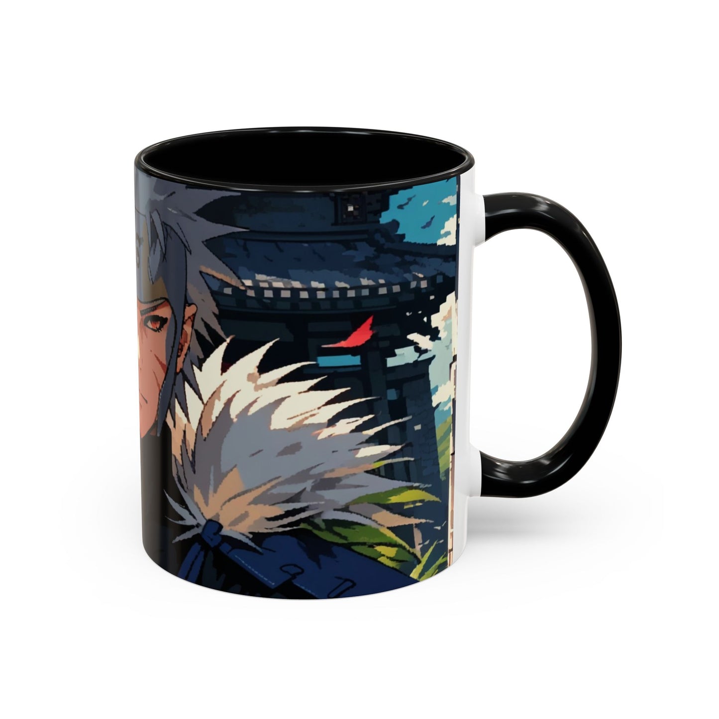 Tobirama Senju 001 Coffee Mug
