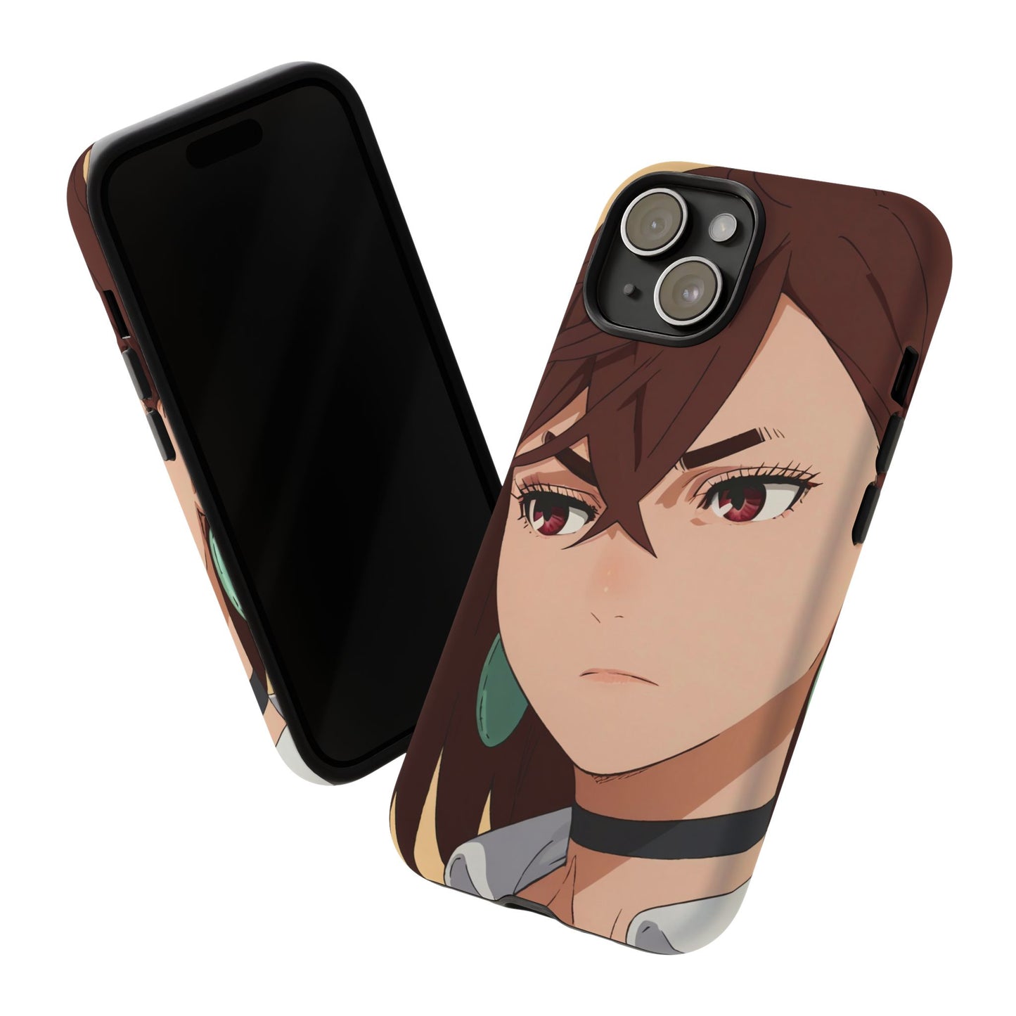 Ayase Momo 003 Tough Cases