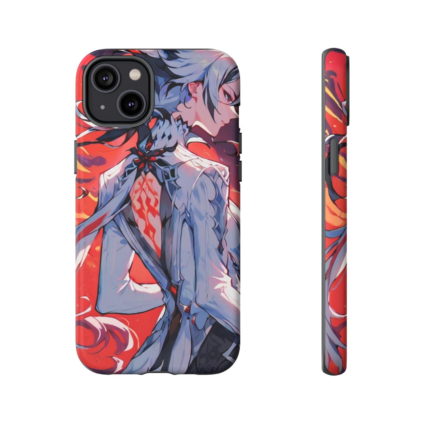 Arlecchino 006 Tough Cases
