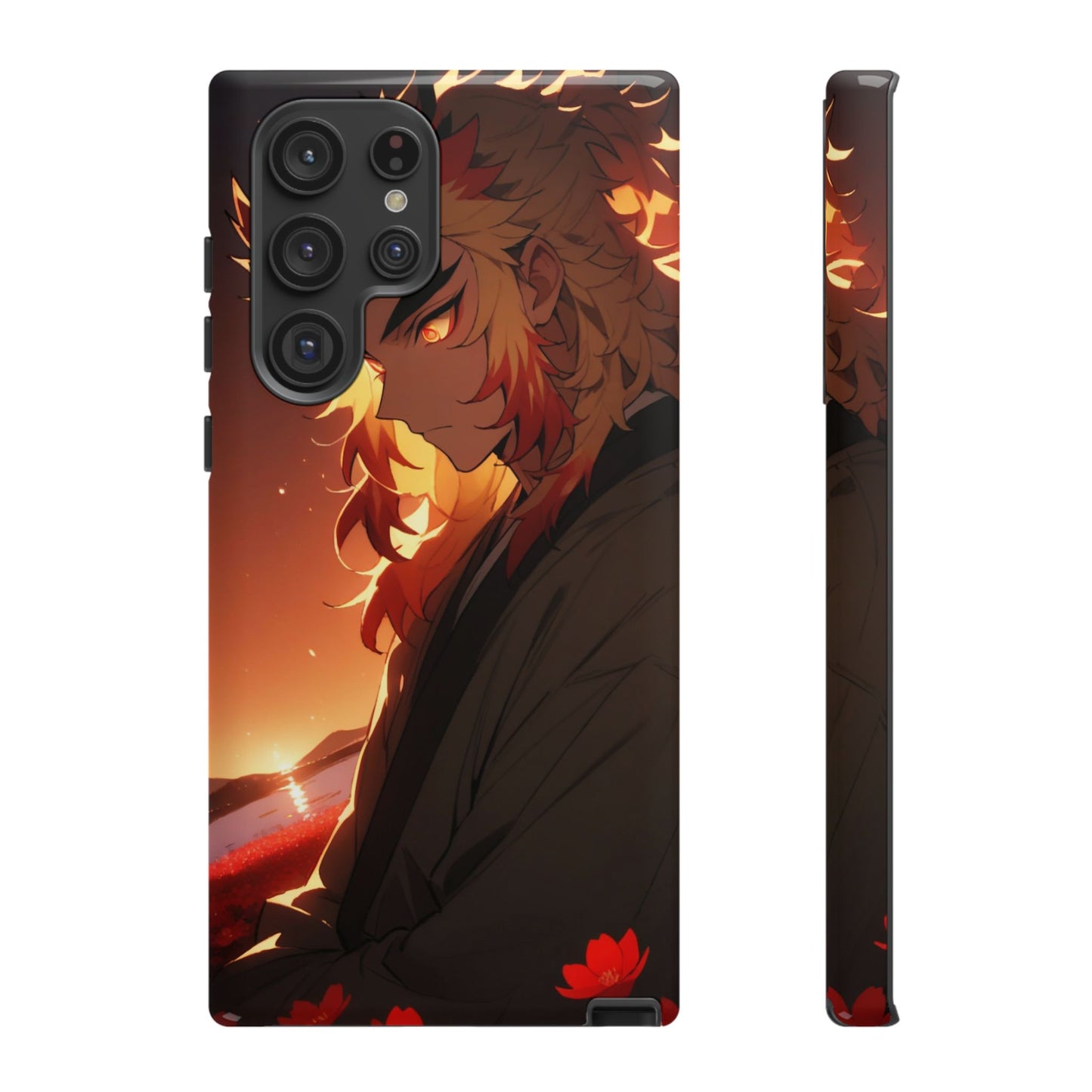 Rengoku 002 Tough Cases