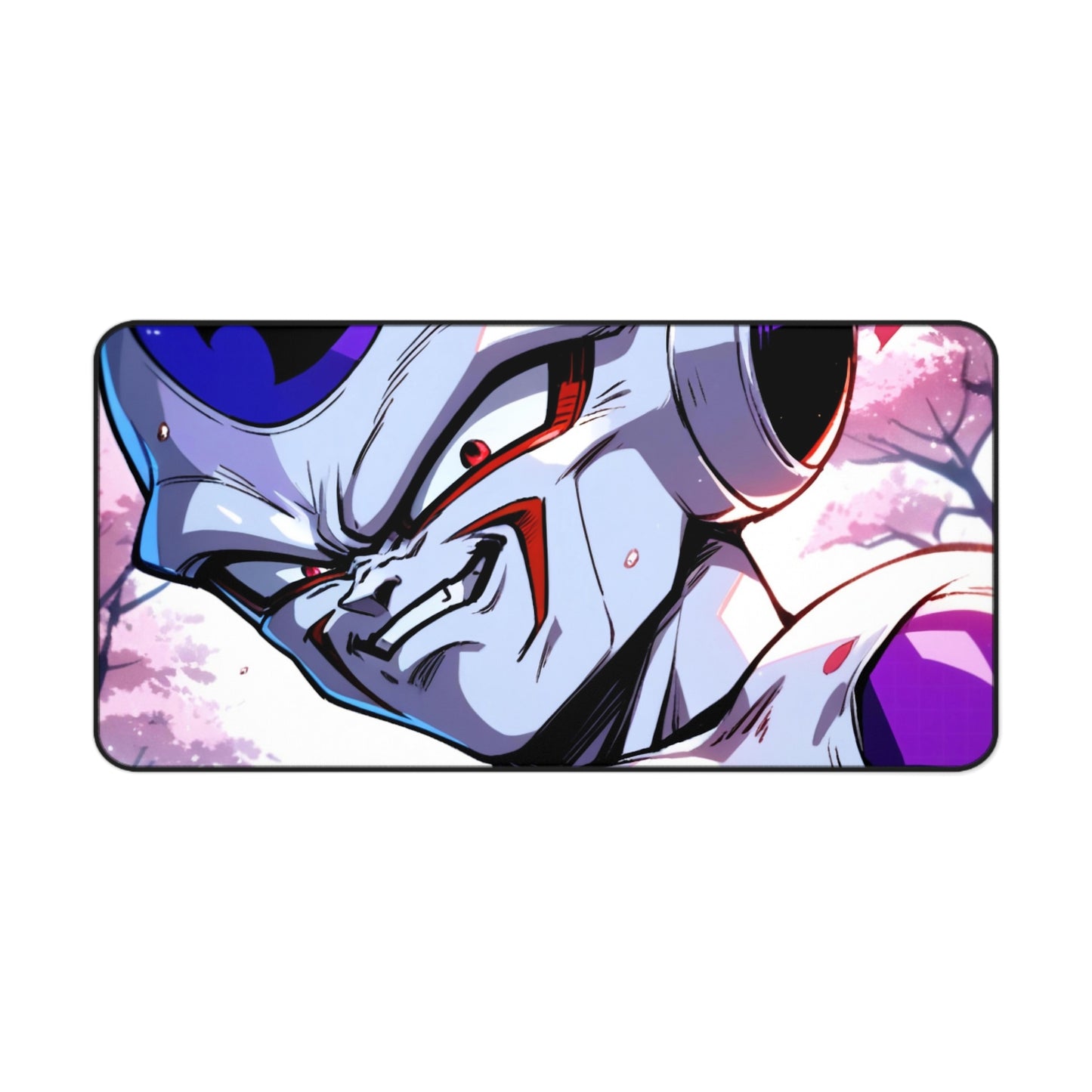 Frieza 001 Desk Mat