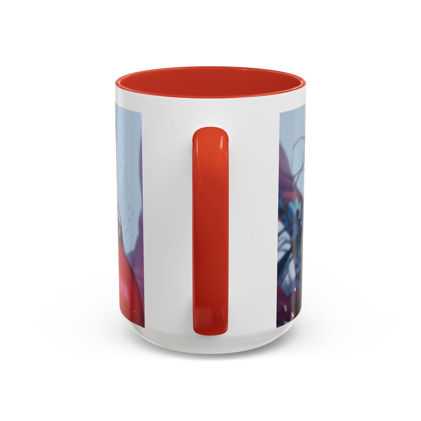 Boa Hancock 005 Coffee Mug