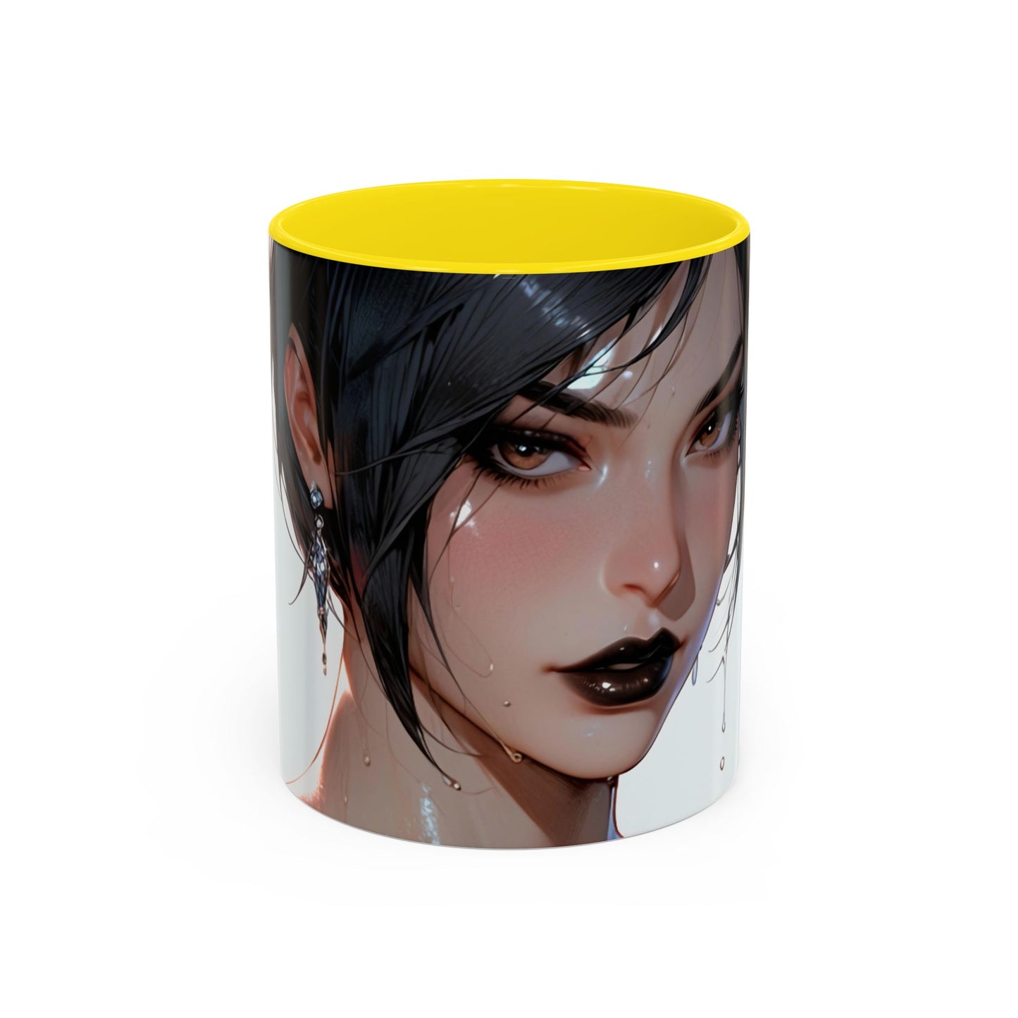 Ada Wong 001 Coffee Mug