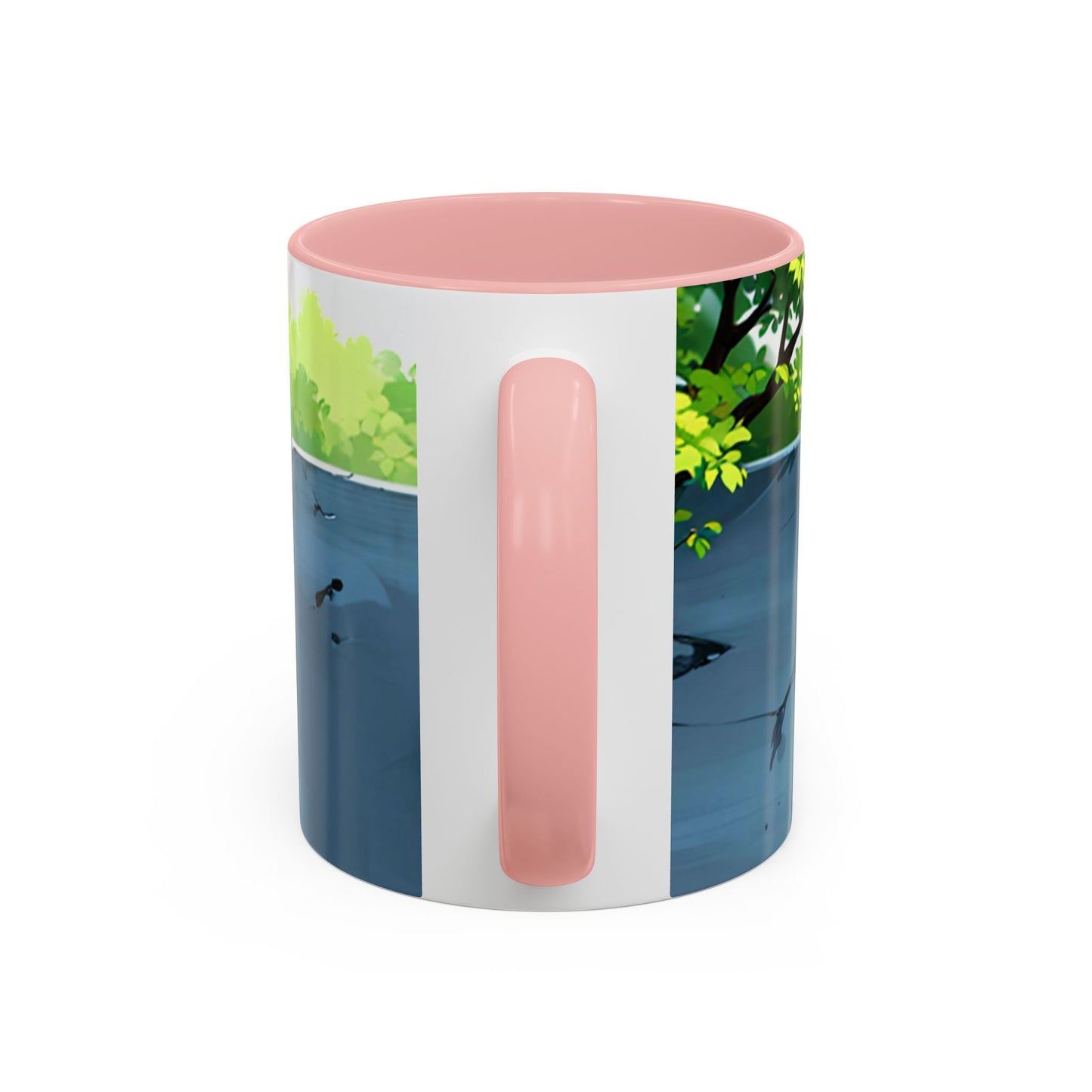 Cammy 012 Coffee Mug