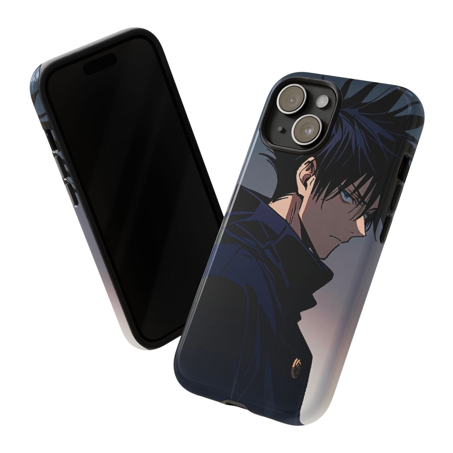 Megumi Fushiguro 001 Tough Cases