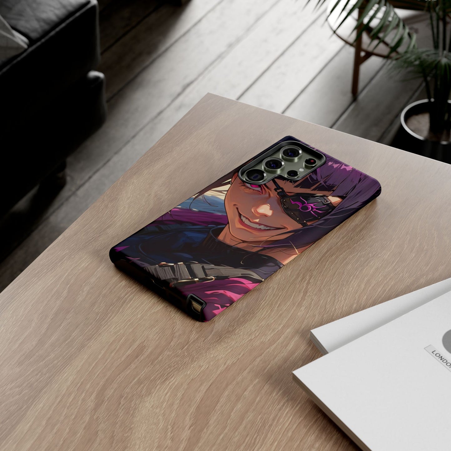 Juri 002 Tough Cases