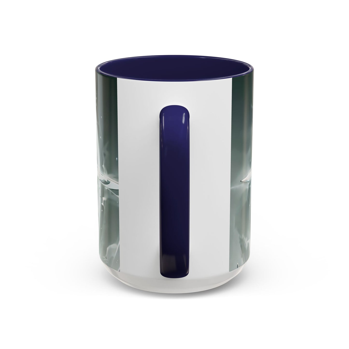 Acheron White 002 Coffee Mug