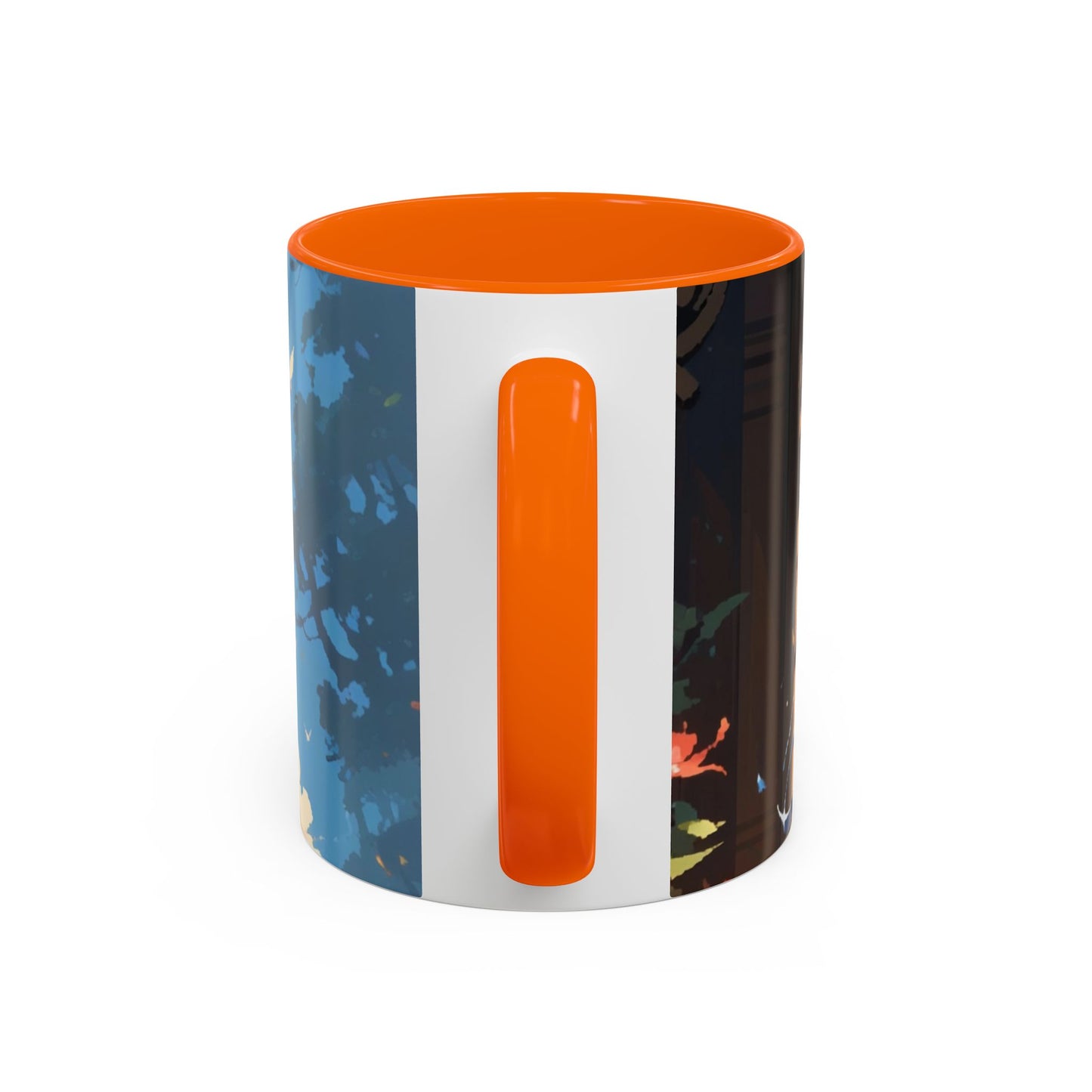 Ayaka 006 Coffee Mug