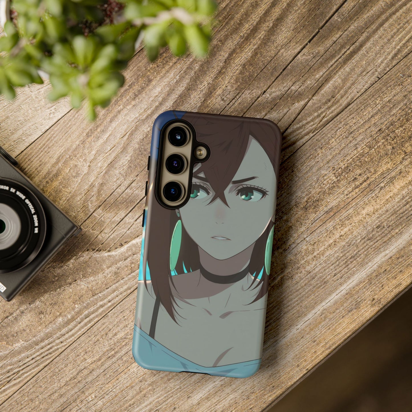 Ayase Momo 004 Tough Cases