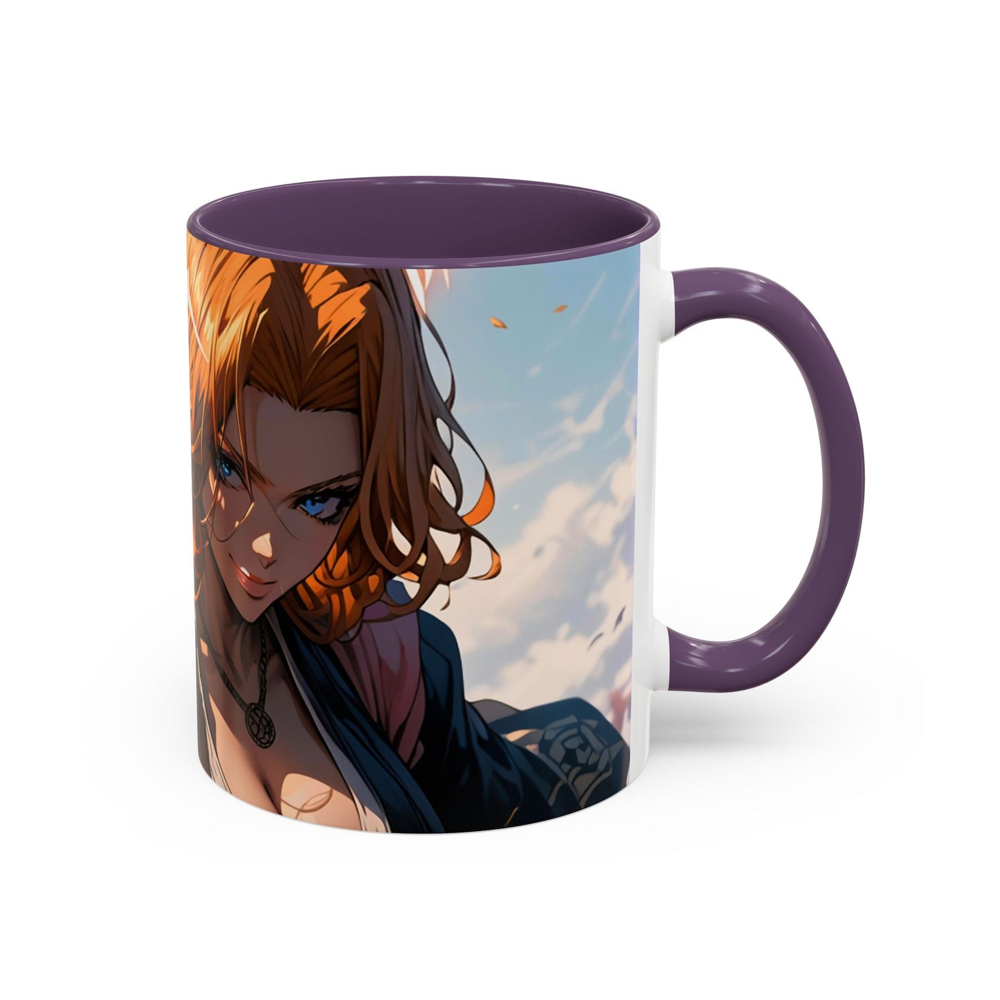 Rangiku 001 Coffee Mug