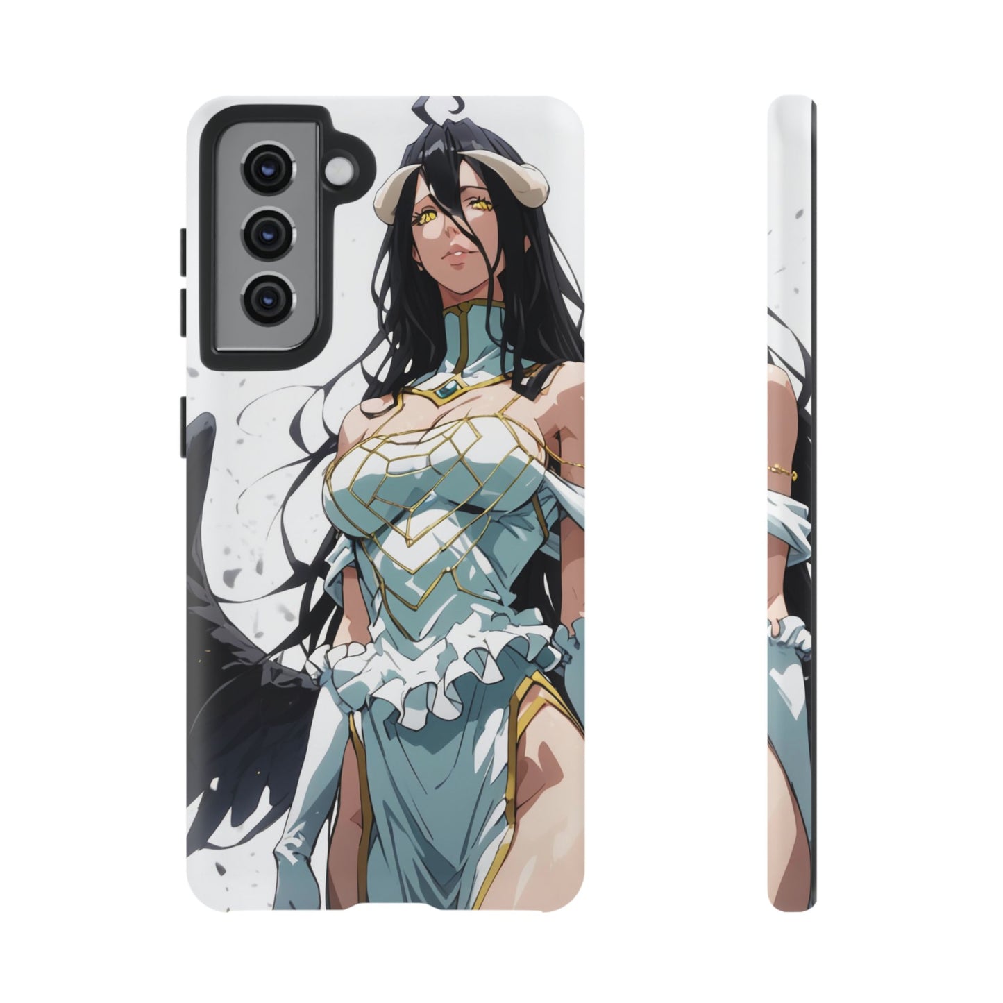 Albedo 001 Tough Cases