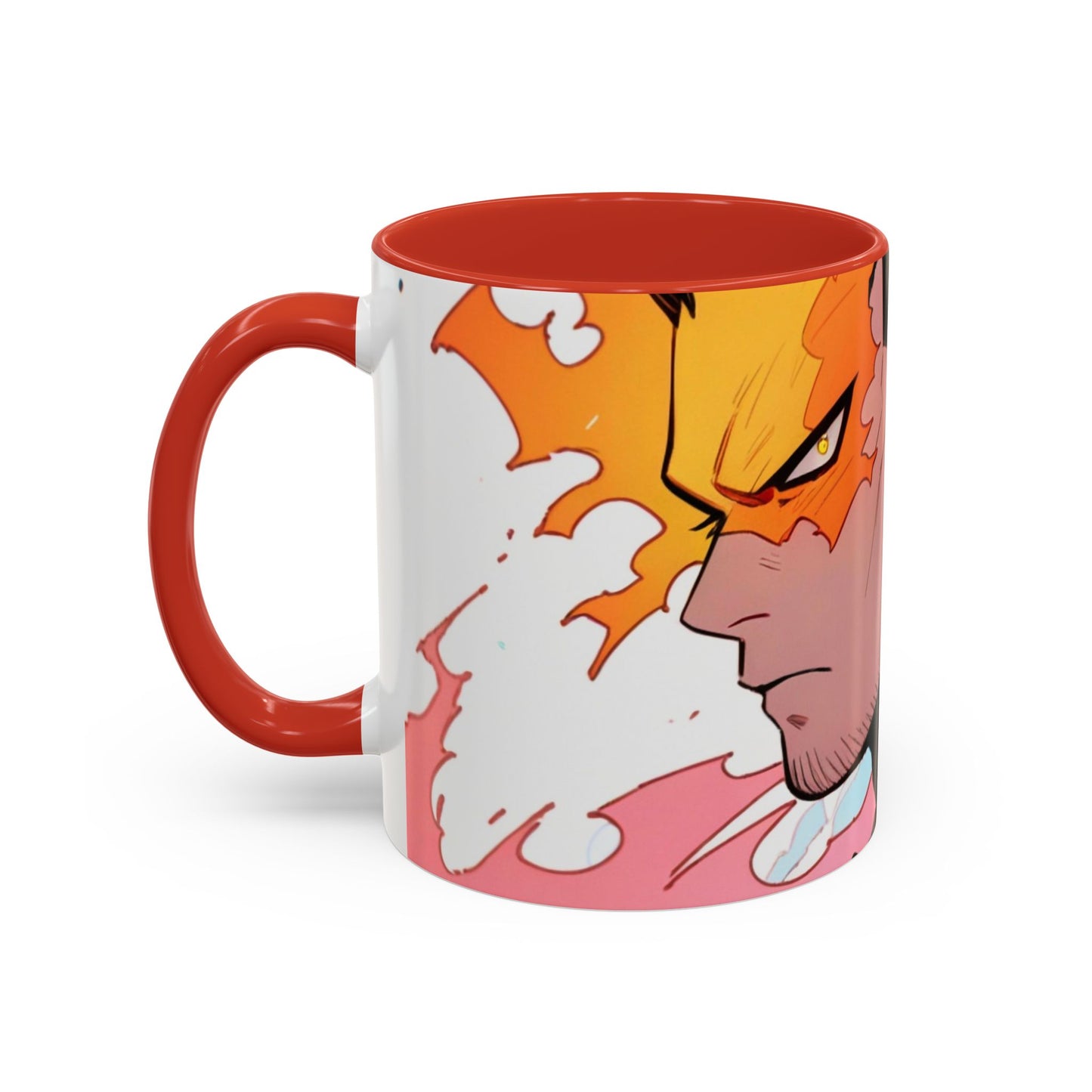 Endeavor 002 Coffee Mug