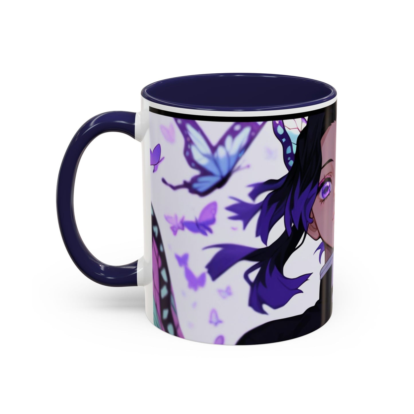 Shinobu Kocho 005 Coffee Mug