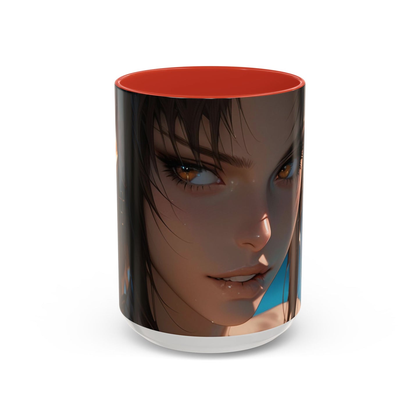 Revy 002 Coffee Mug