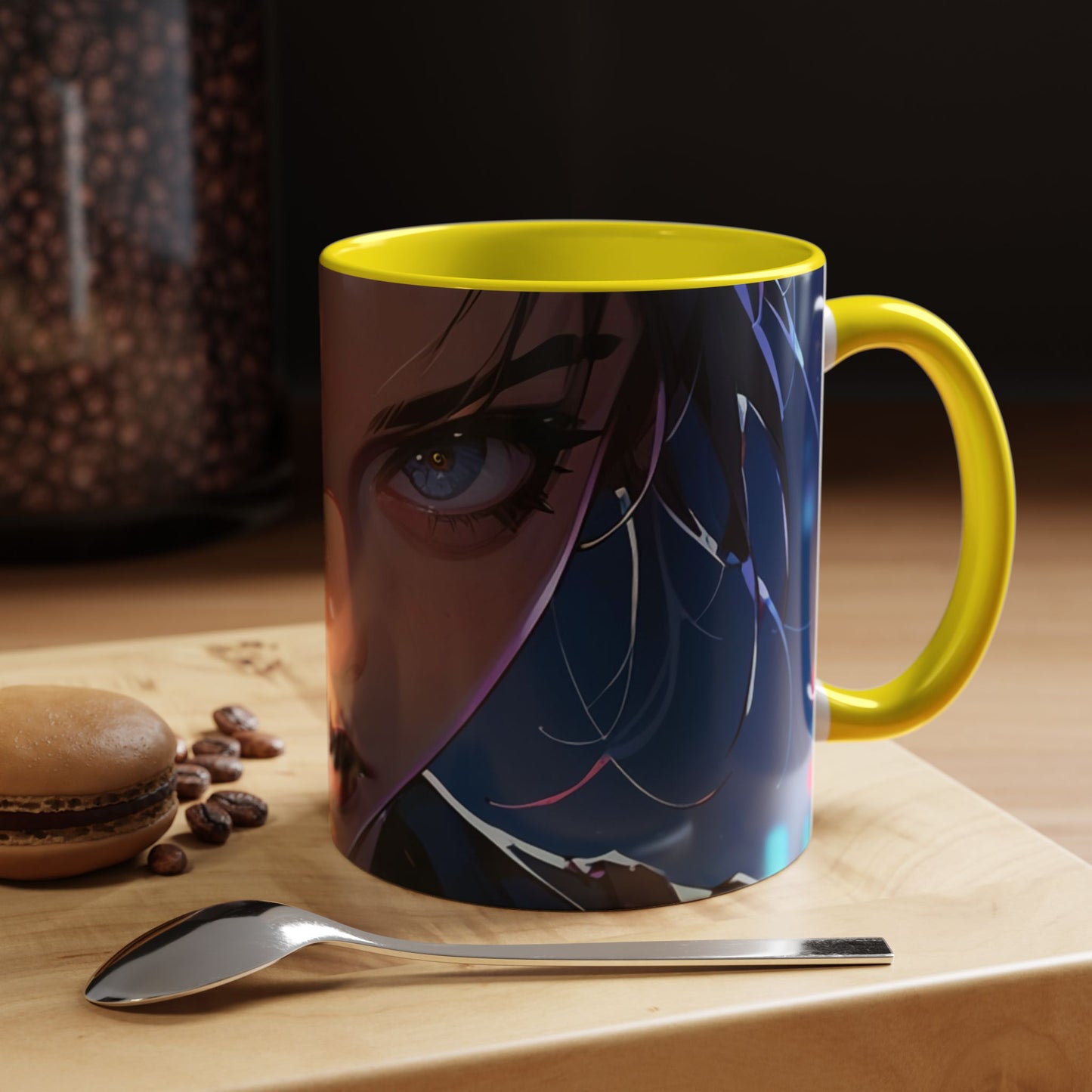 Claire Redfield 001 Coffee Mug