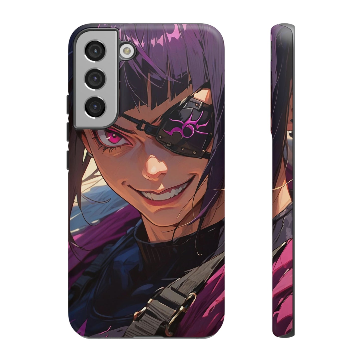 Juri 002 Tough Cases