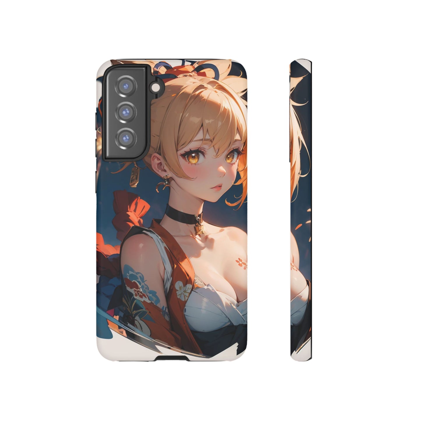 Yoimiya 004 Tough Cases