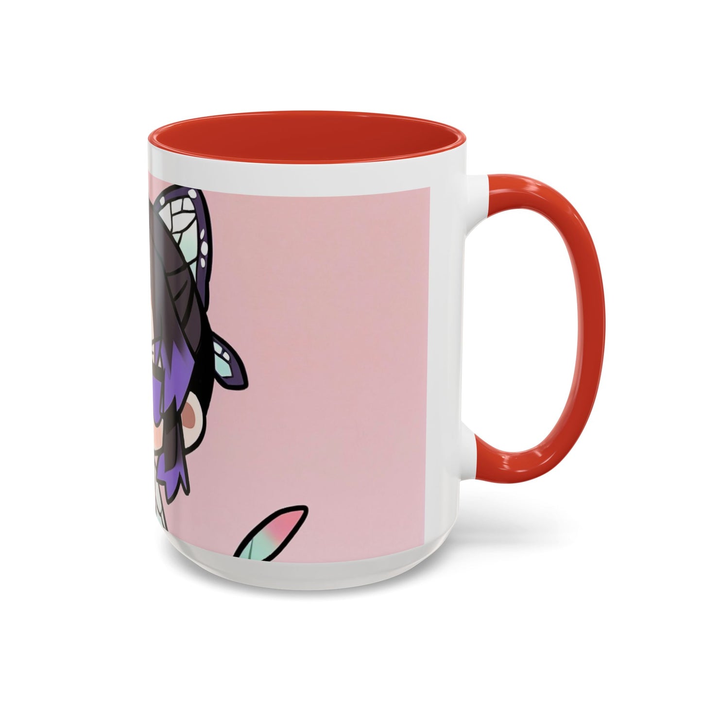 Shinobu Kocho 003 Coffee Mug