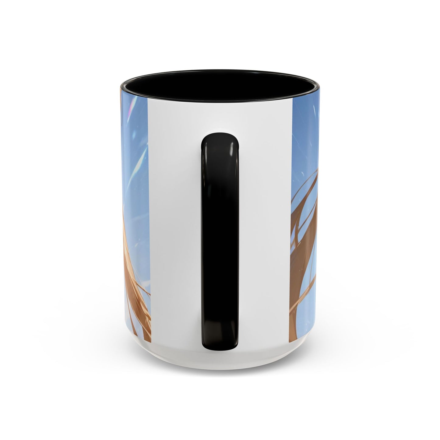 Sailor Moon 010 Coffee Mug