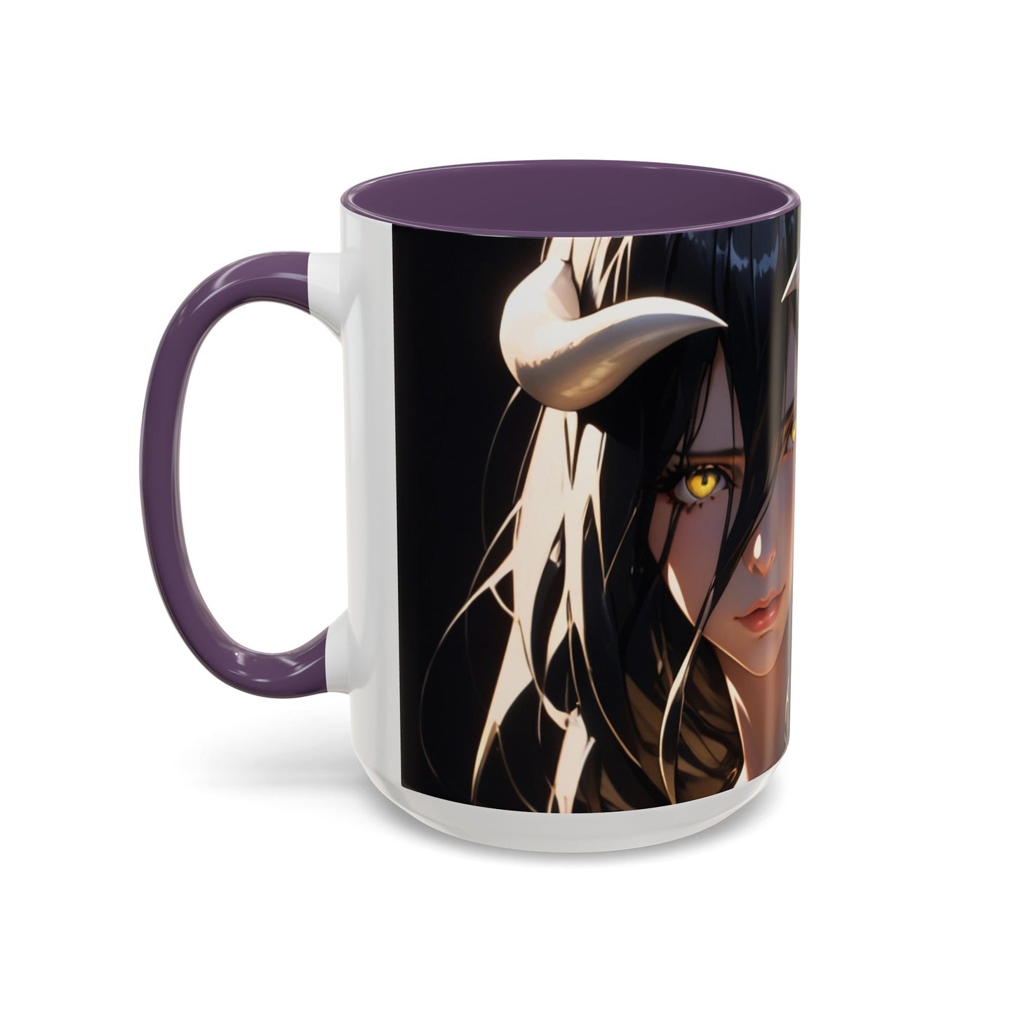 Albedo 003 Coffee Mug