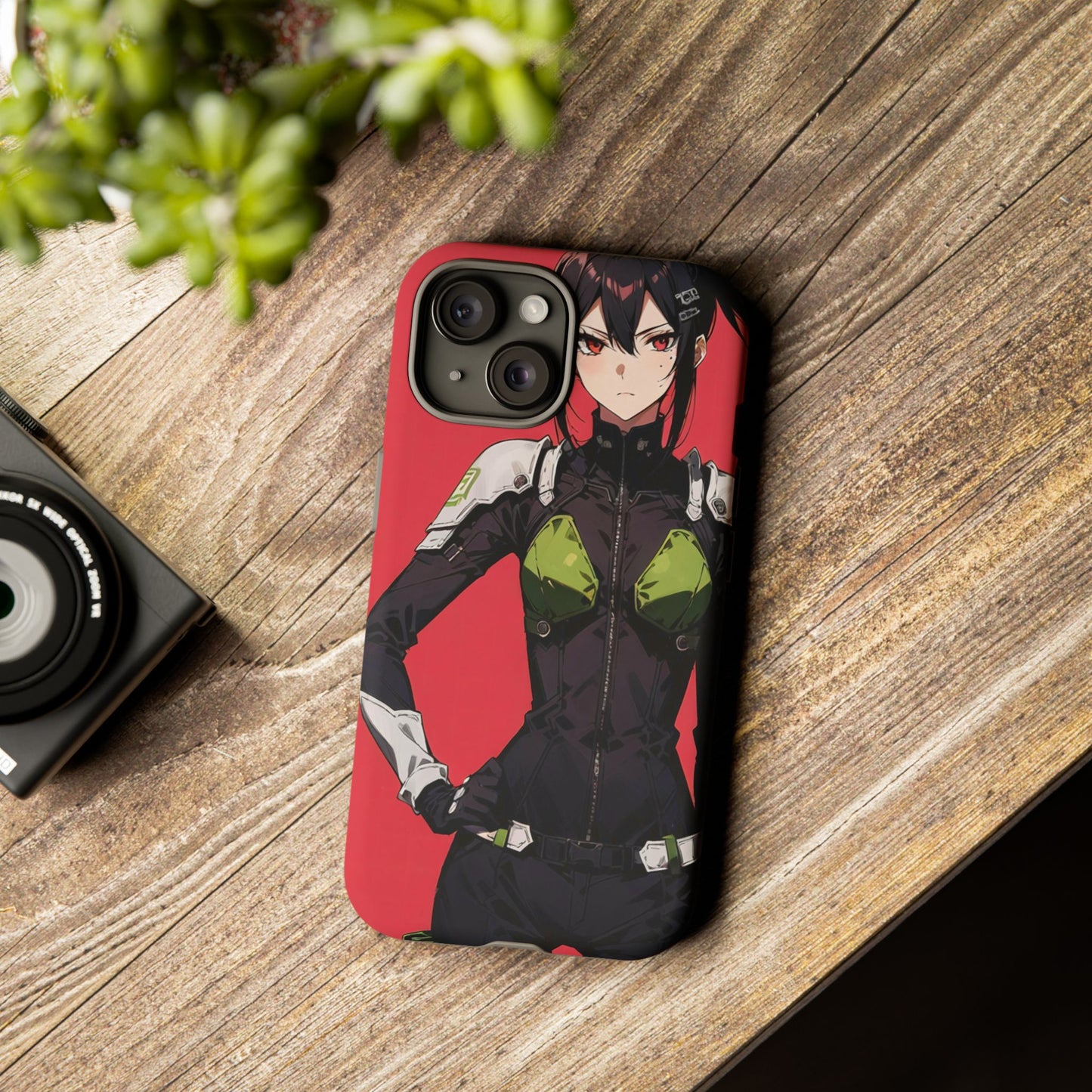 Mina Ashiro 005 Tough Cases