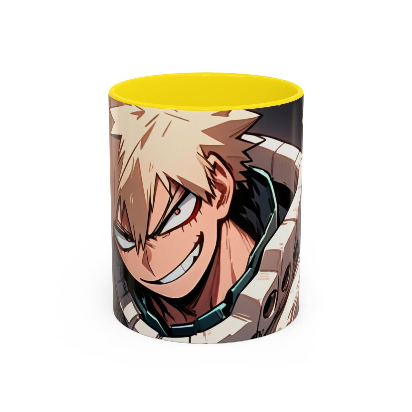 Bakugo 002 Coffee Mug