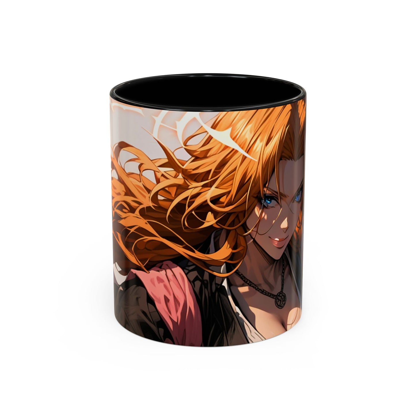 Rangiku 001 Coffee Mug
