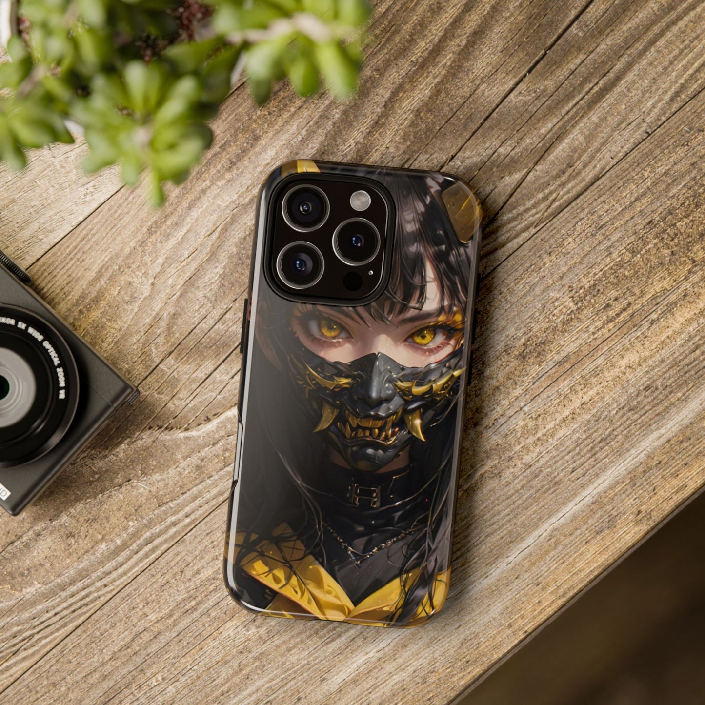 Alluring Oni Tough Cases