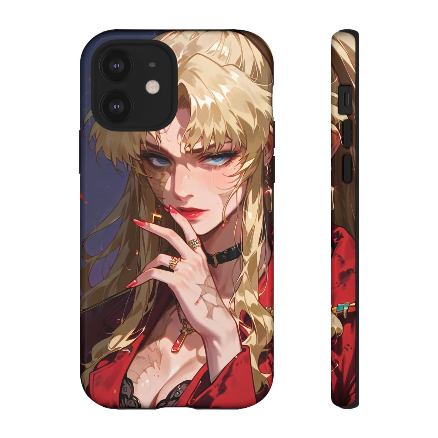 Balalaika 002 Tough Cases