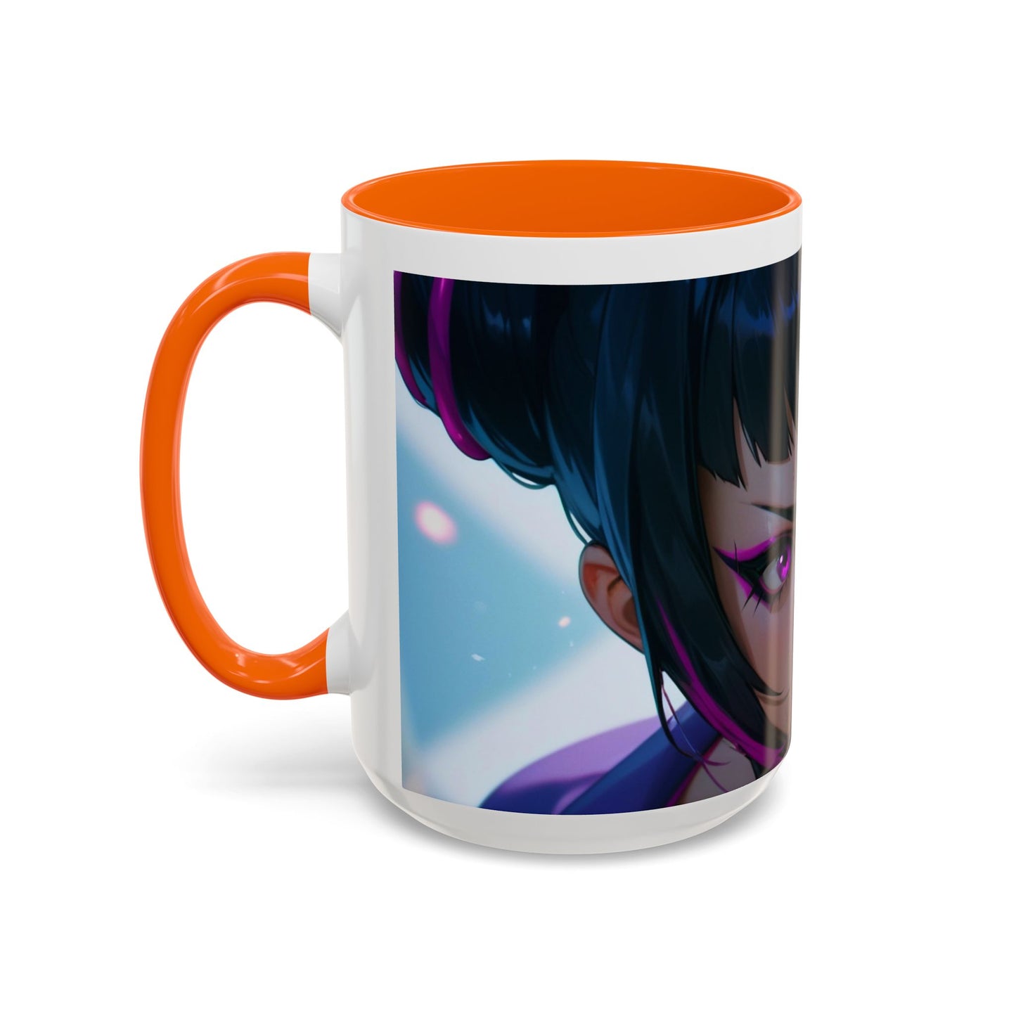 Juri 006 Coffee Mug