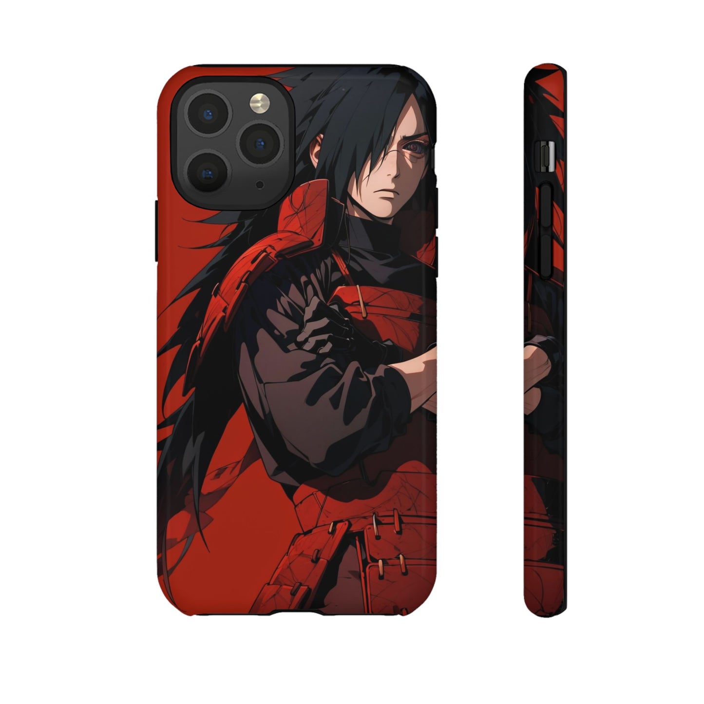 Uchiha Madara 001 Tough Cases