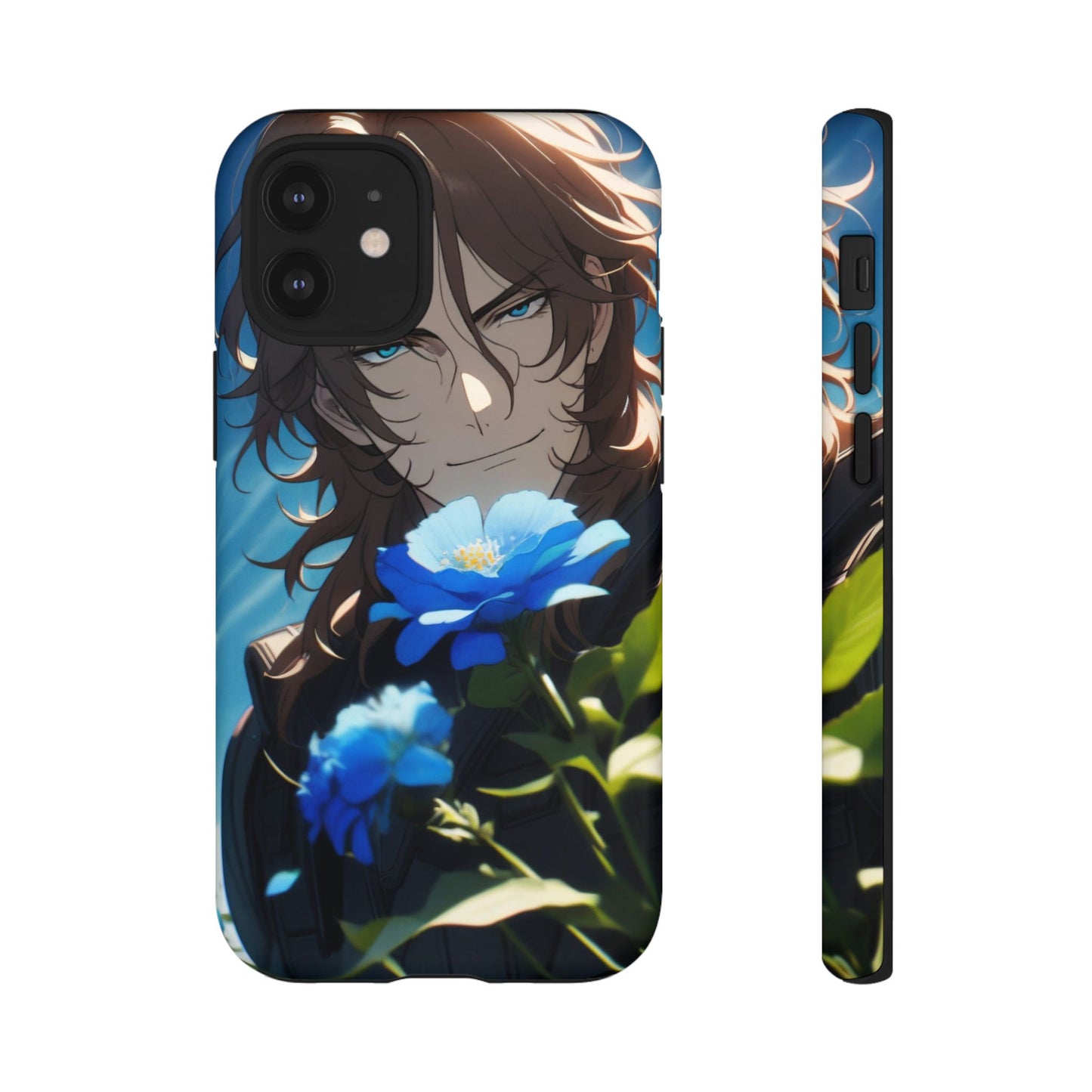 Lockon Stratos 001 Tough Cases