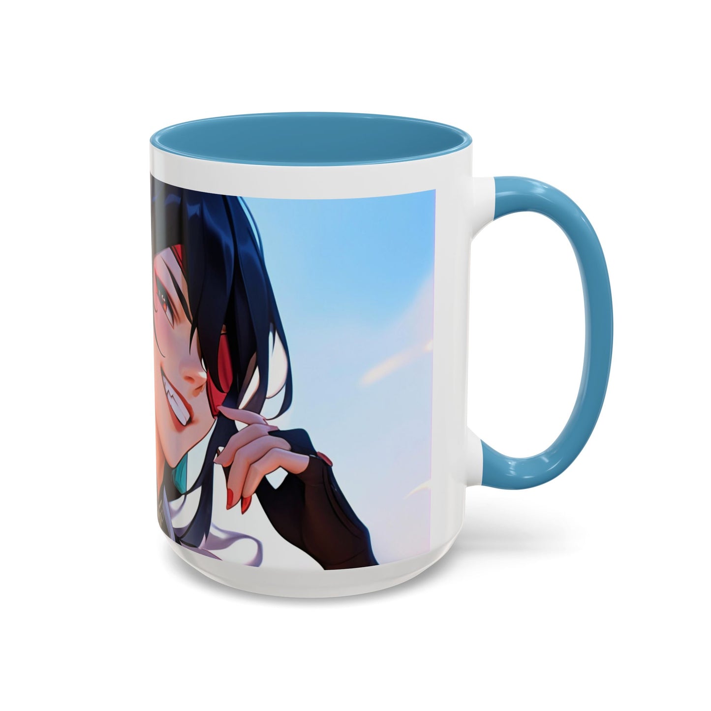 Beidou 011 Coffee Mug