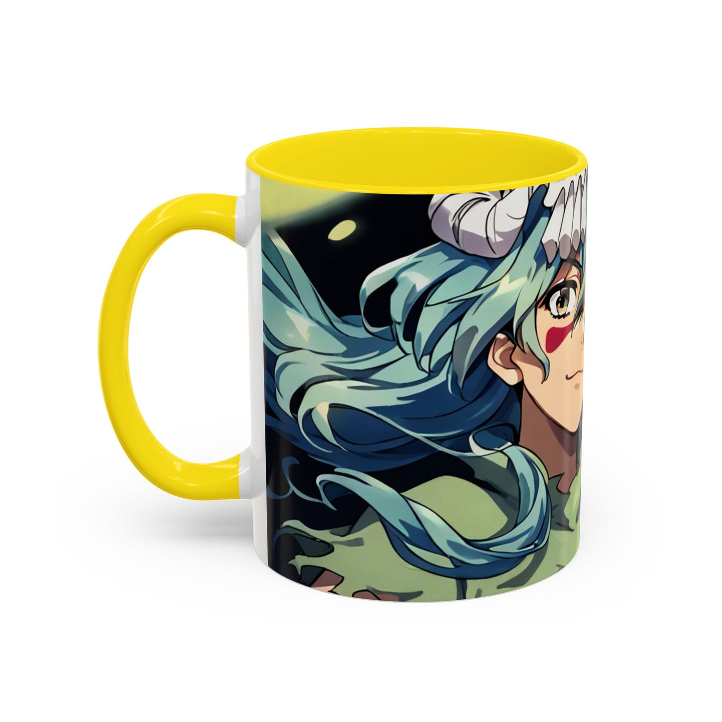 Nelliel 001 Coffee Mug