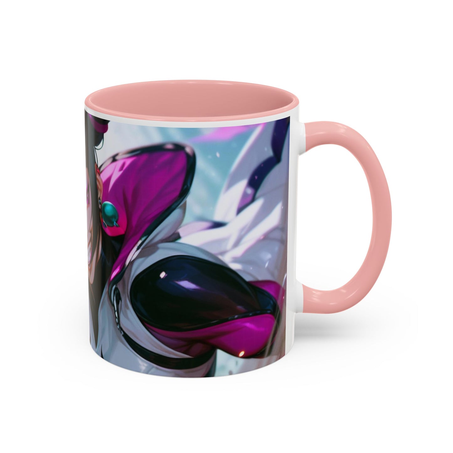 Juri 008 Coffee Mug